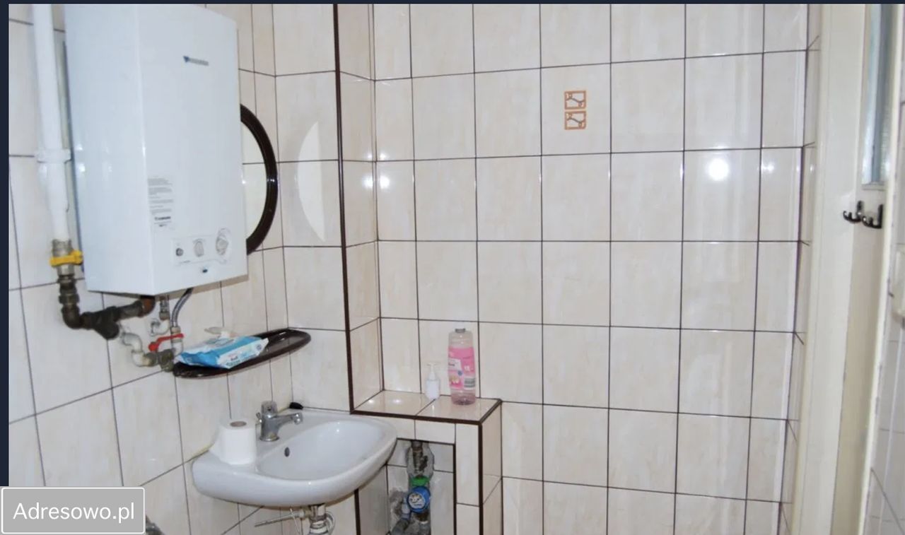 Mieszkanie 2-pokojowe Trzebinia, rynek Rynek. Zdjęcie 5