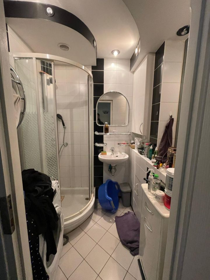 Mieszkanie 4-pokojowe Warszawa Wola, ul. Jana Szymczaka. Zdjęcie 9