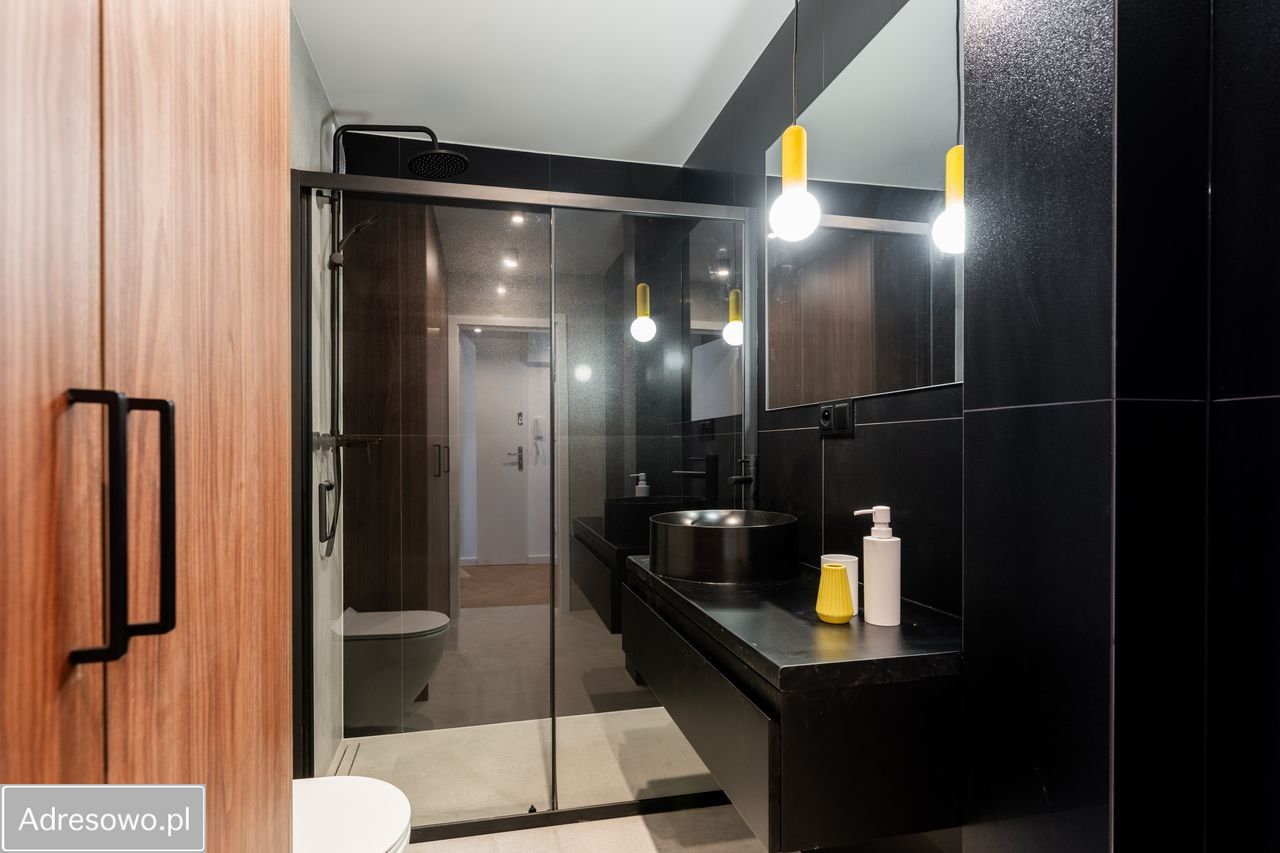 Mieszkanie 2-pokojowe Warszawa Bielany, ul. Marymoncka. Zdjęcie 12