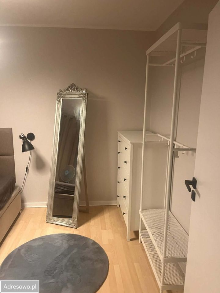 Mieszkanie 2-pokojowe Warszawa Mokotów, ul. Jana Sebastiana Bacha. Zdjęcie 12