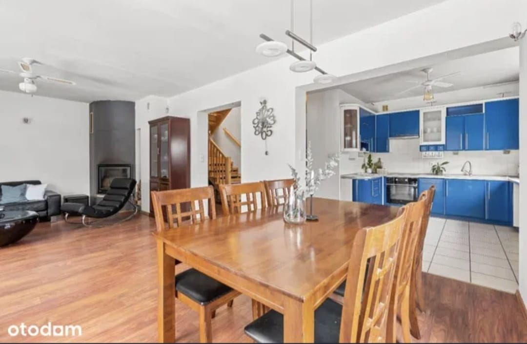 dom wolnostojący, 4 pokoje Jaworzno Cezarówka Dolna, ul. Trzykrotek. Zdjęcie 2