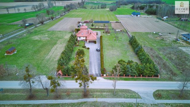 dom wolnostojący, 5 pokoi Plęsy. Zdjęcie 16