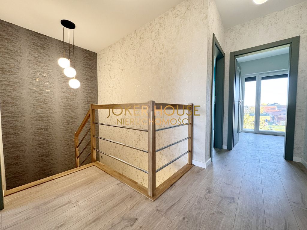 dom szeregowy, 5 pokoi Rzeszów, ul. Warszawska. Zdjęcie 21