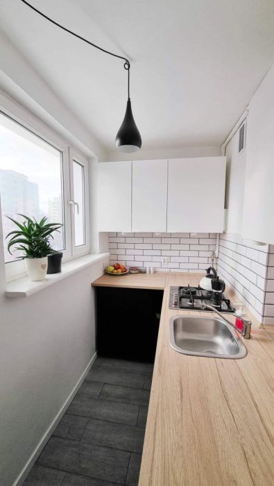 Mieszkanie 2-pokojowe Gdańsk Przeróbka, ul. Bajki. Zdjęcie 6