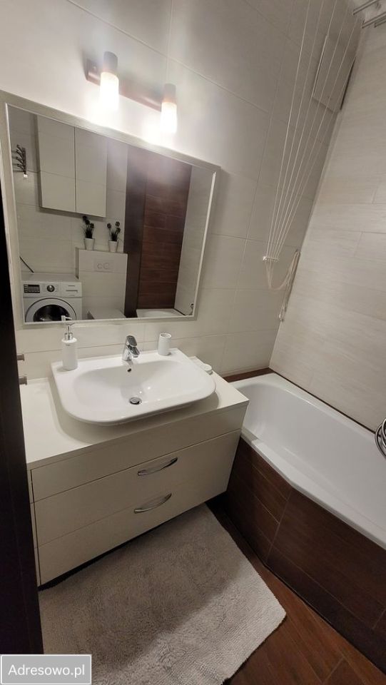 Mieszkanie 3-pokojowe Warszawa Ursynów, ul. Cynamonowa. Zdjęcie 11