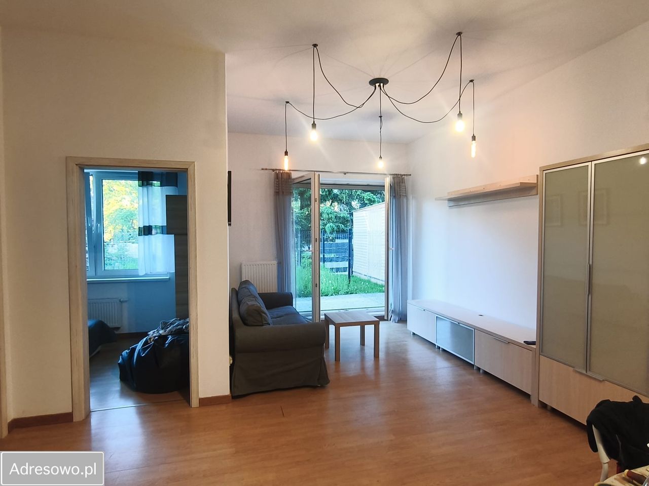 Mieszkanie 2-pokojowe Stargard Centrum, ul. Bydgoska. Zdjęcie 2