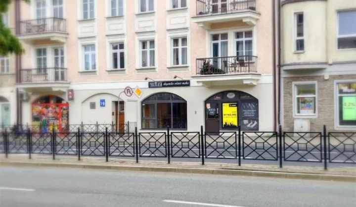 Lokal Ełk, ul. Wojska Polskiego
