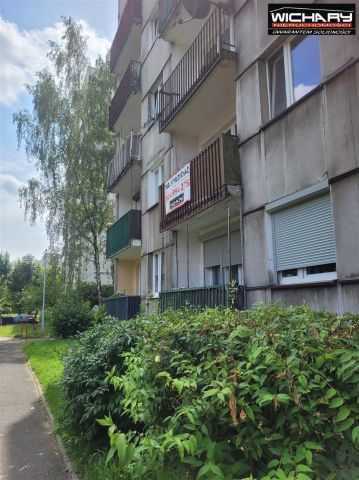 Mieszkanie 2-pokojowe Katowice Dąb. Zdjęcie 1