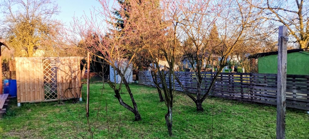 Działka rod Legnica Tarninów, ul. Jaworzyńska. Zdjęcie 11