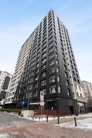Mieszkanie 2-pokojowe Warszawa Wola, ul. Wolska. Zdjęcie 18