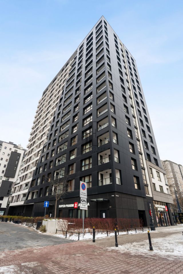 Mieszkanie 2-pokojowe Warszawa Wola, ul. Wolska. Zdjęcie 18