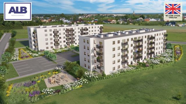 Mieszkanie 2-pokojowe Starogard Gdański. Zdjęcie 3