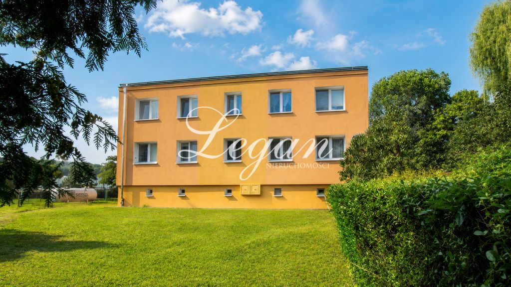 Mieszkanie 2-pokojowe Gorzów Wielkopolski Wieprzyce, ul. Kostrzyńska. Zdjęcie 12