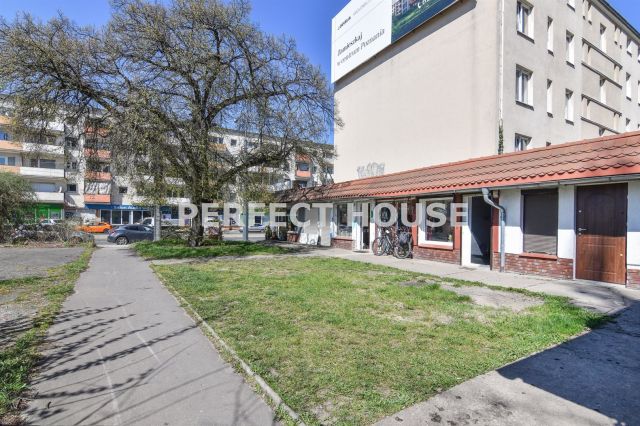 Lokal Poznań Łazarz, ul. Głogowska. Zdjęcie 4