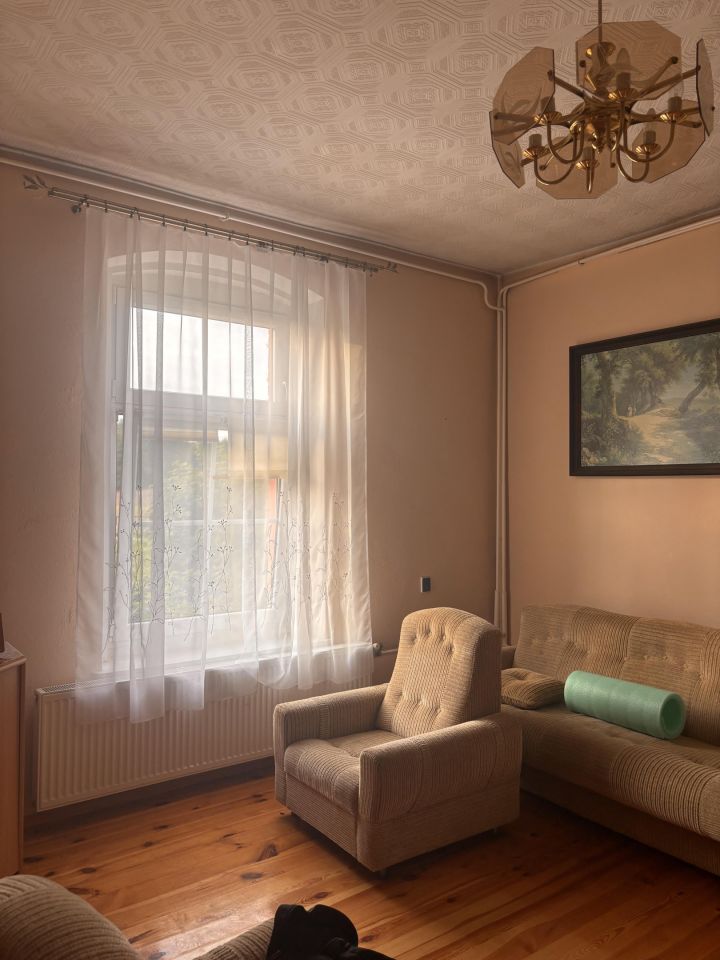 dom wolnostojący, 4 pokoje Lipowiec. Zdjęcie 10
