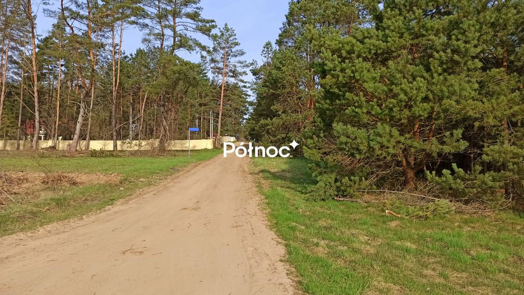 Działka Bobrowa. Zdjęcie 10