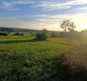 Działka budowlana Poręba Krawce, ul. Wiosenna. Zdjęcie 2