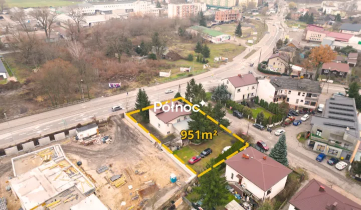 dom wolnostojący, 6 pokoi Biała Podlaska, ul. Podłączna