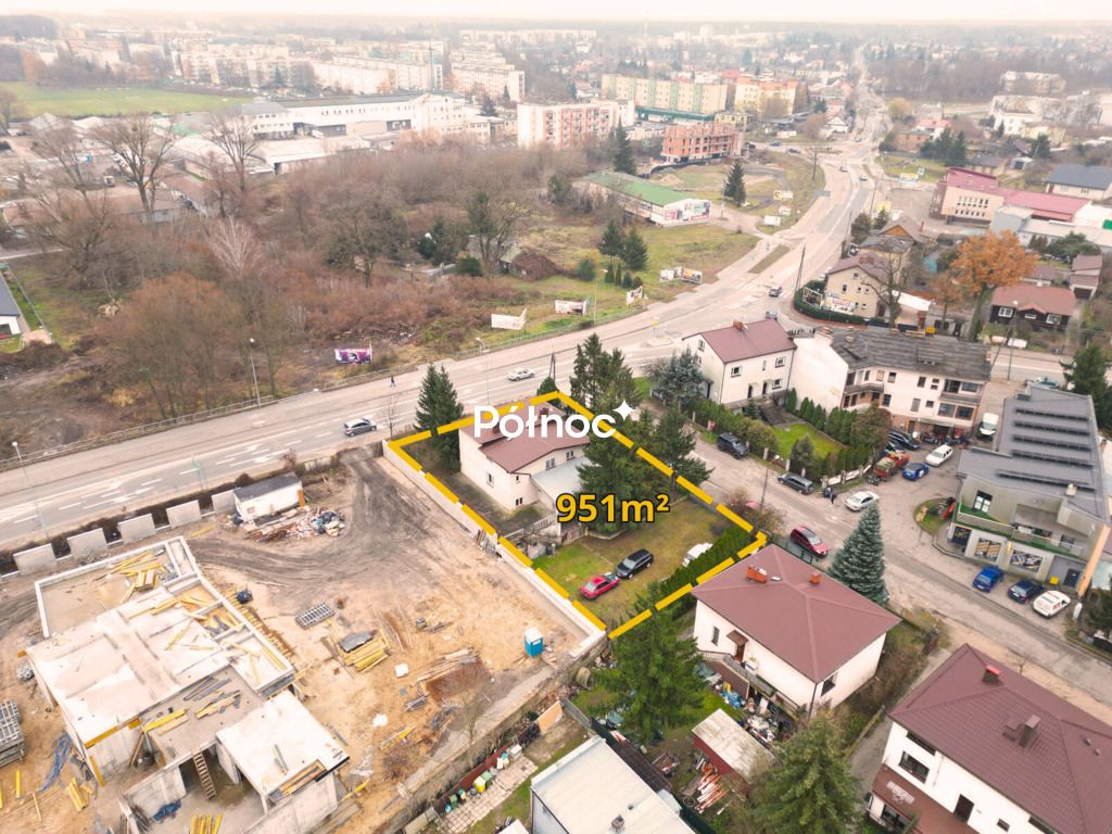 dom wolnostojący, 6 pokoi Biała Podlaska, ul. Podłączna. Zdjęcie 1