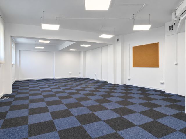 Biuro Rzeszów, ul. Podkarpacka. Zdjęcie 1