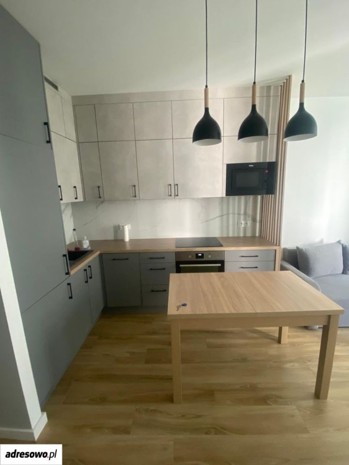 Mieszkanie 2-pokojowe Pruszków, ul. Lipowa. Zdjęcie 5