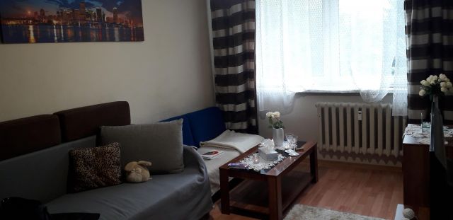 Mieszkanie 2-pokojowe Hajnówka, ul. 3 Maja. Zdjęcie 1