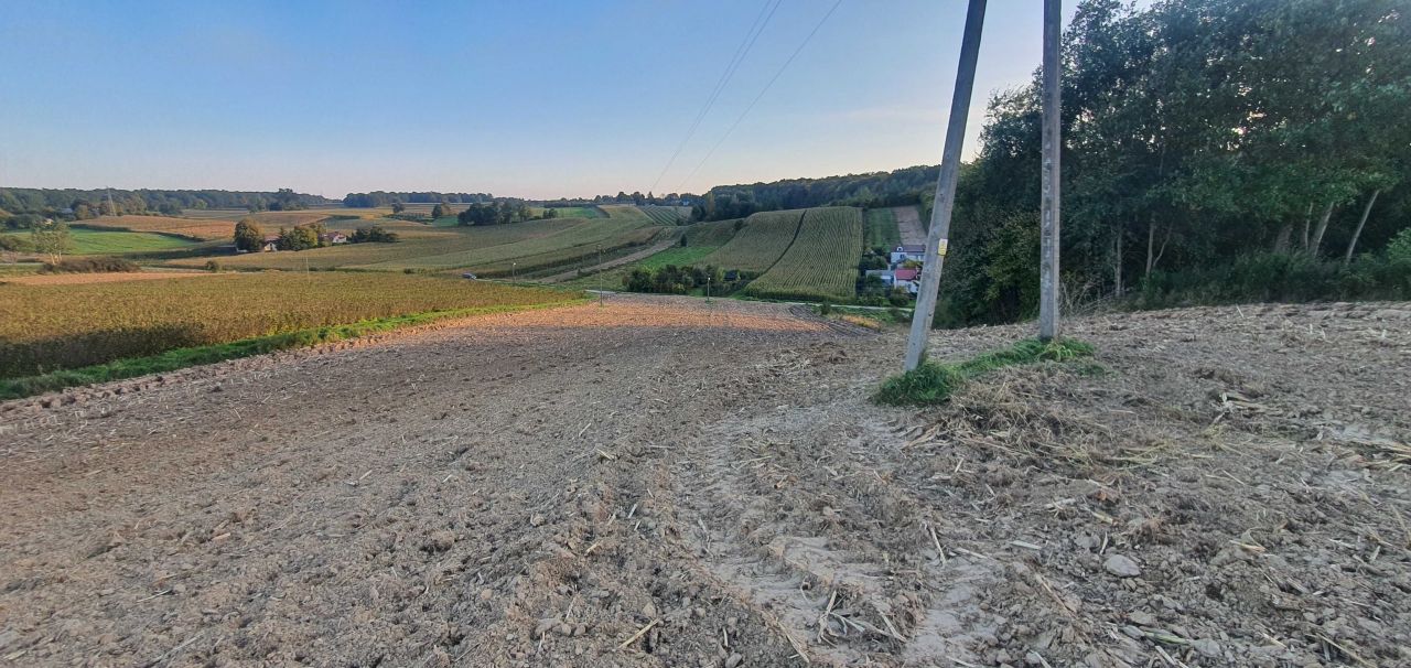 Działka budowlana Bochotnica-Kolonia. Zdjęcie 7