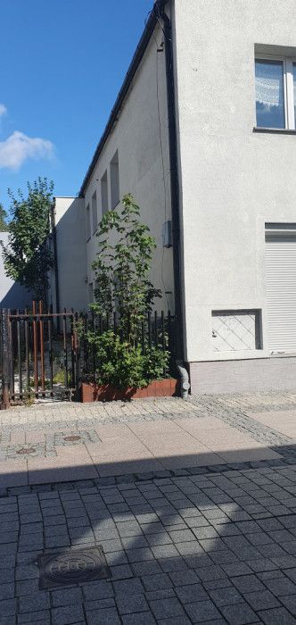 dom wolnostojący, 10 pokoi Wejherowo Centrum, ul. Pucka. Zdjęcie 1