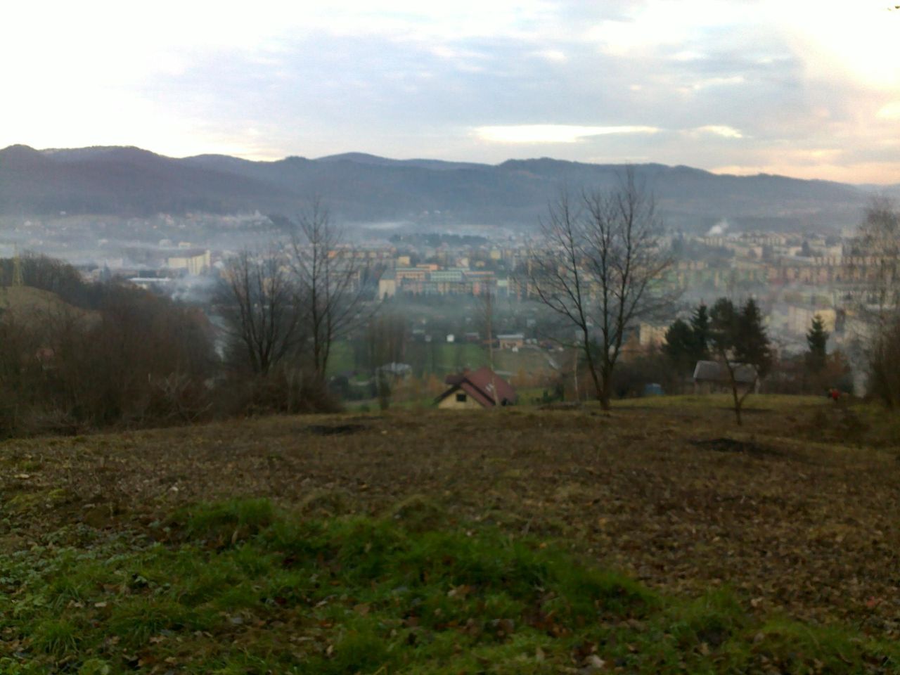 Działka budowlana Sanok Wójtostwo, ul. Kiczury. Zdjęcie 4