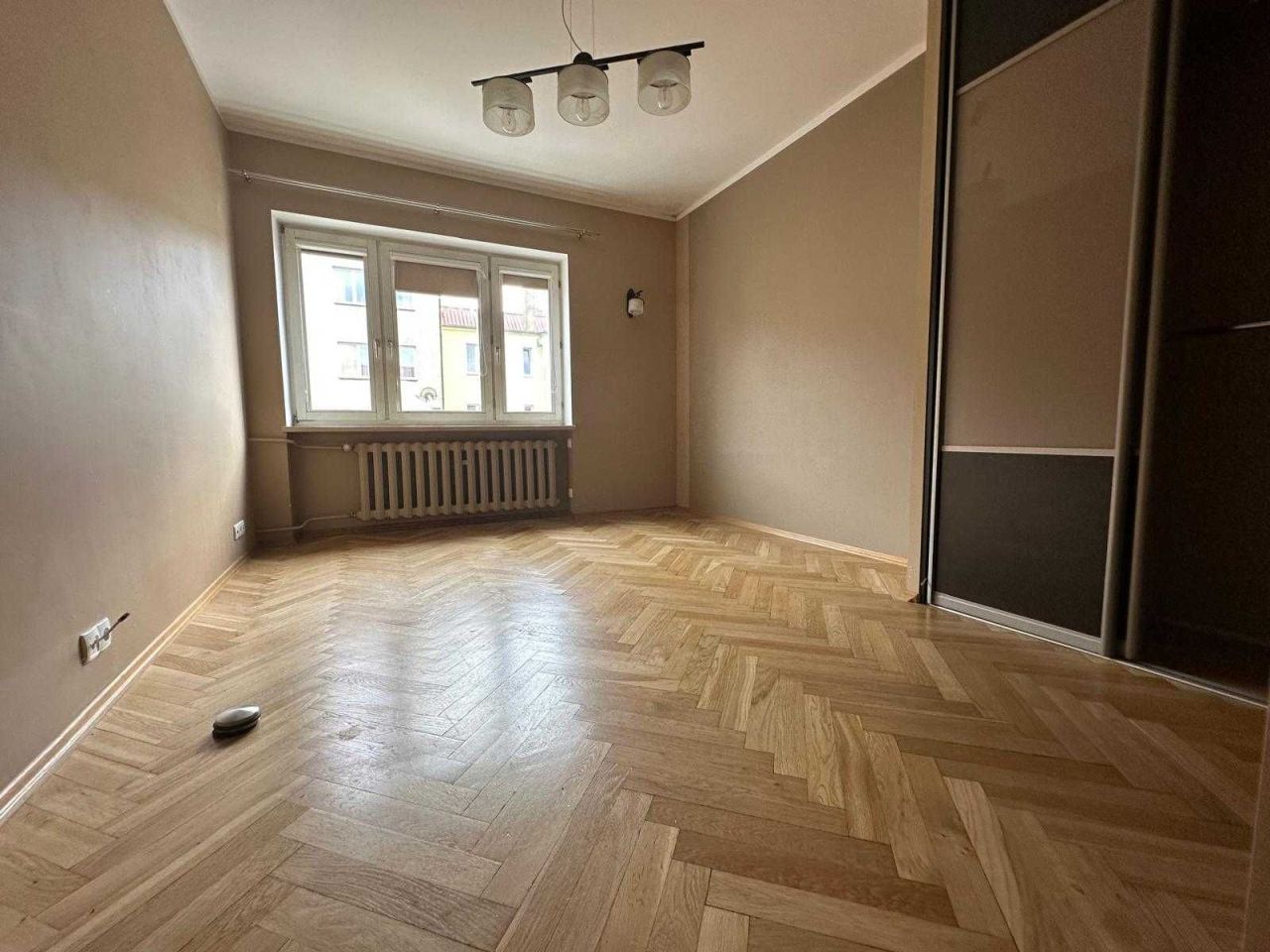 Mieszkanie 3-pokojowe Olsztyn, ul. Antoniego Małeckiego. Zdjęcie 6