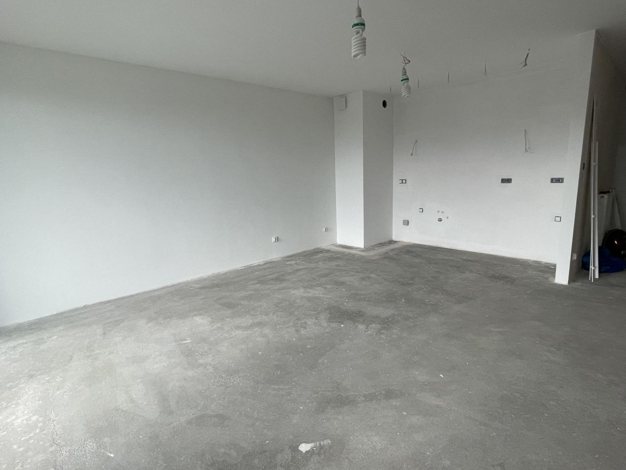 Mieszkanie 2-pokojowe Kielce KSM, al. Solidarności. Zdjęcie 6