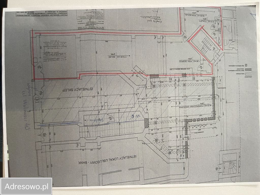 Lokal Chorzów Centrum, ul. Wolności. Zdjęcie 5