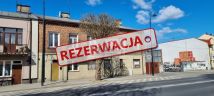 kamienica Góra Kalwaria, ul. Dominikańska