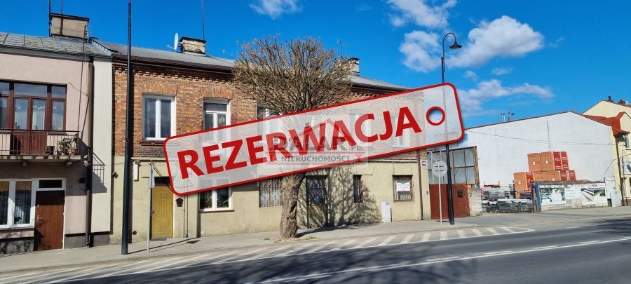 kamienica Góra Kalwaria, ul. Dominikańska