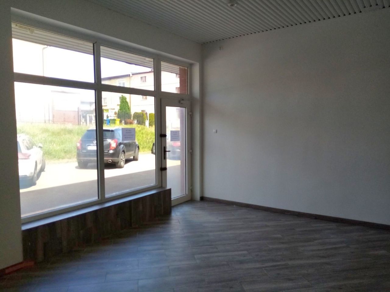 Lokal Starogard Gdański, al. Niepodległości. Zdjęcie 2