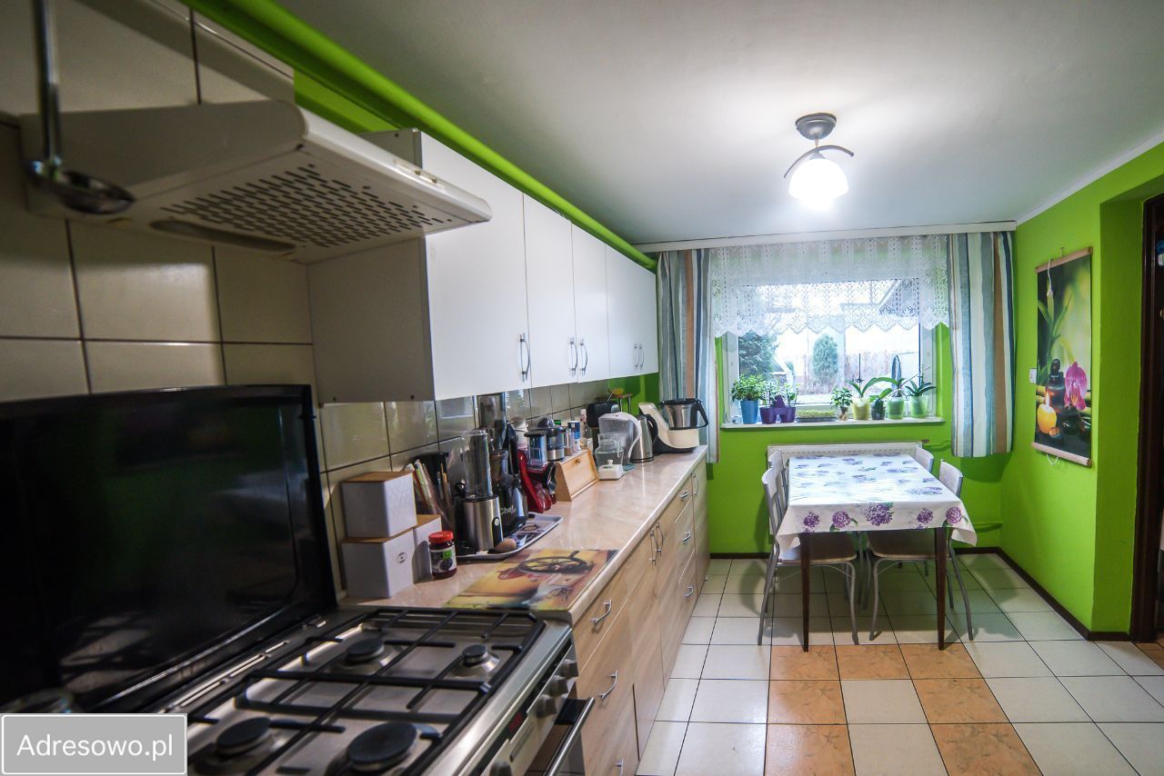 dom szeregowy, 5 pokoi Przasnysz. Zdjęcie 6