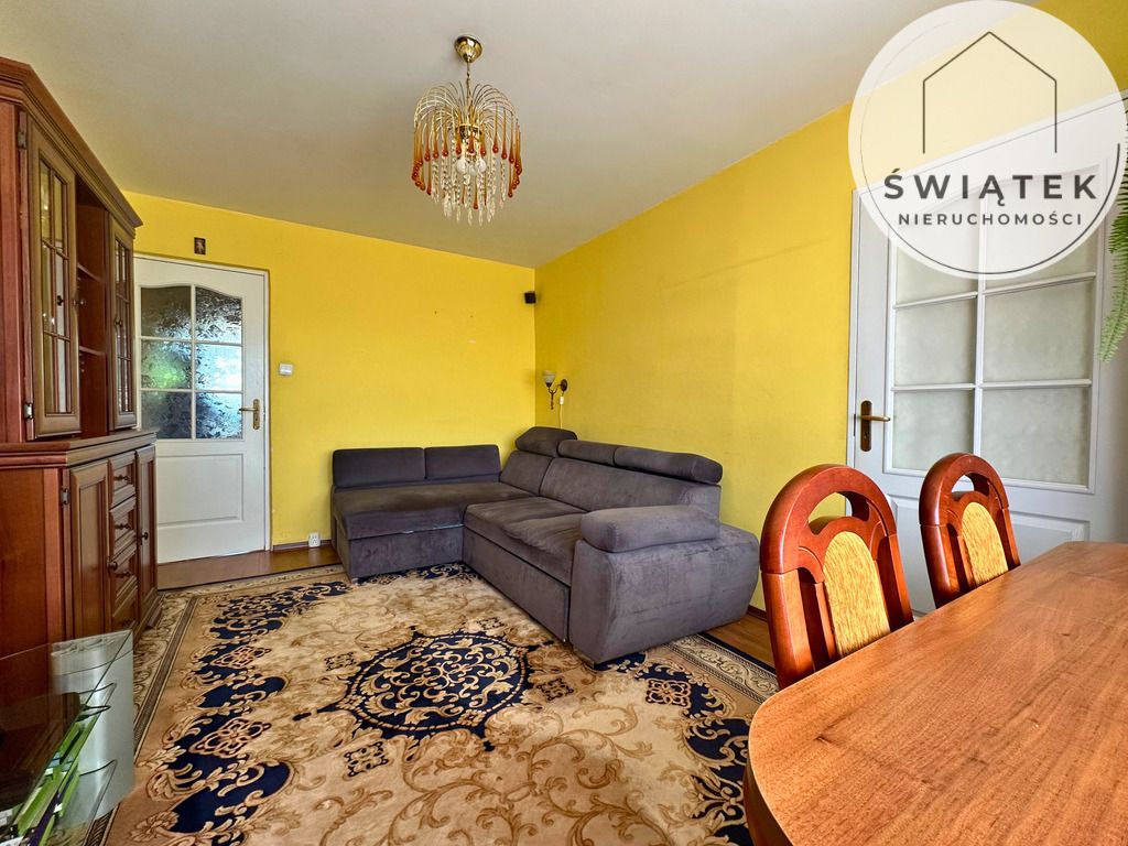 Mieszkanie 3-pokojowe Toruń, ul. Ludwika Rydygiera. Zdjęcie 5