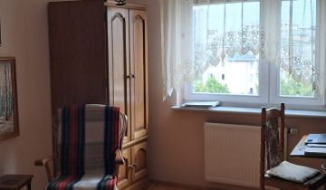 Mieszkanie 3-pokojowe Warszawa Ursynów, al. Komisji Edukacji Narodowej