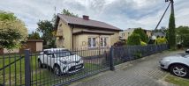 dom wolnostojący, 4 pokoje Warka, ul. Polna