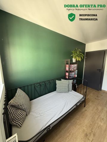 Mieszkanie 3-pokojowe Gdańsk Morena, ul. Franciszka Rakoczego. Zdjęcie 9