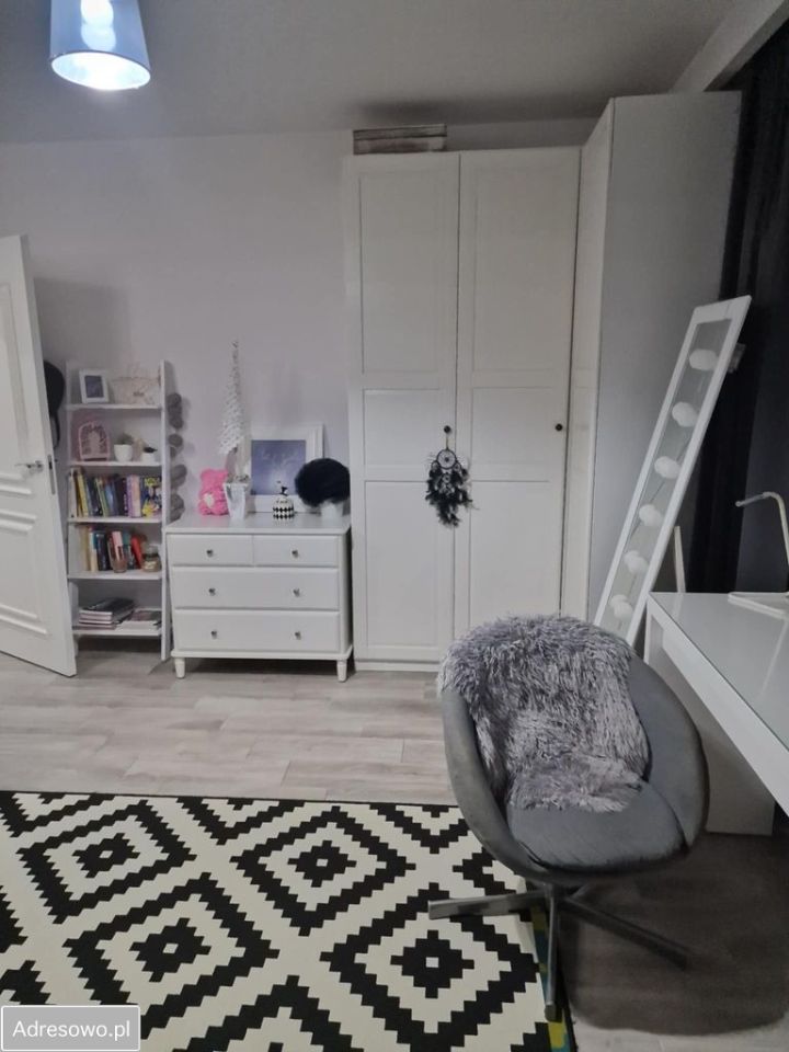 dom wolnostojący, 4 pokoje Serock, ul. Wyzwolenia. Zdjęcie 8