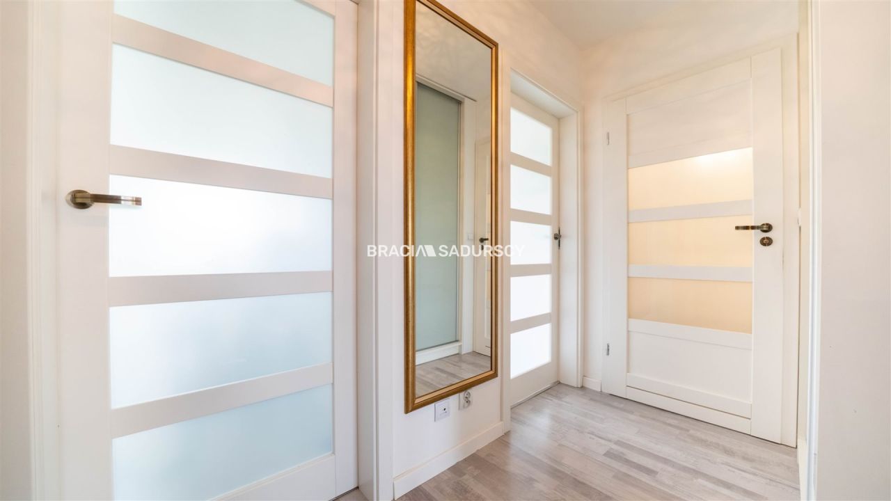 Mieszkanie 3-pokojowe Kraków Swoszowice, ul. Macieja Dębskiego. Zdjęcie 13