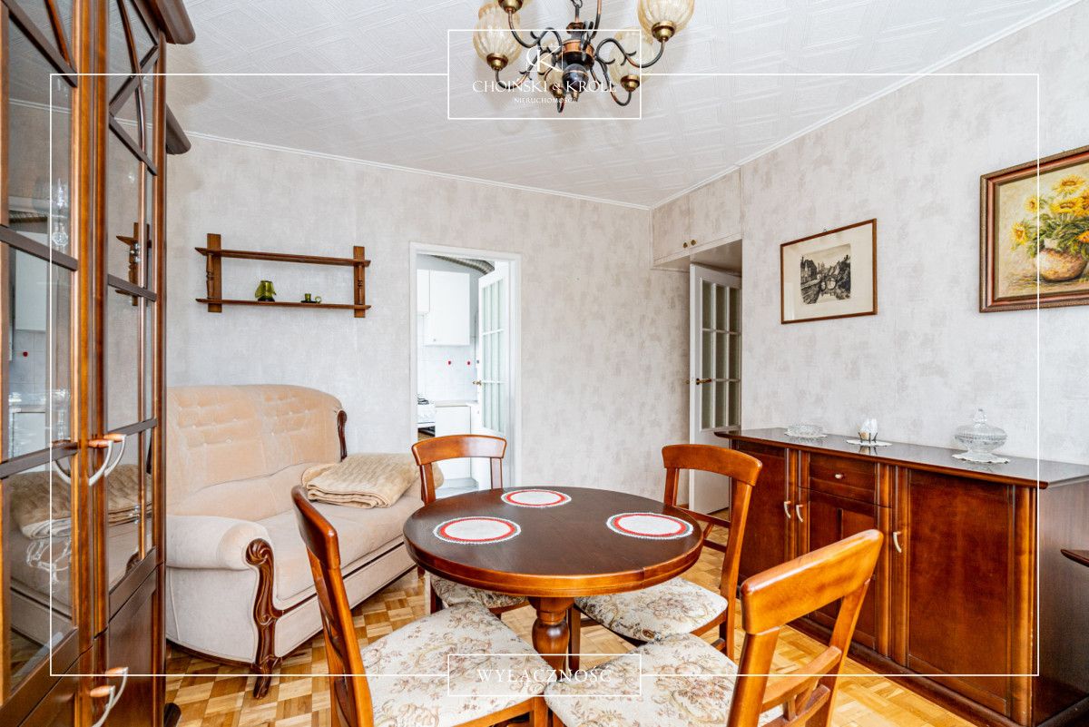 Mieszkanie 2-pokojowe Poznań Winiary, ul. Koronna. Zdjęcie 3