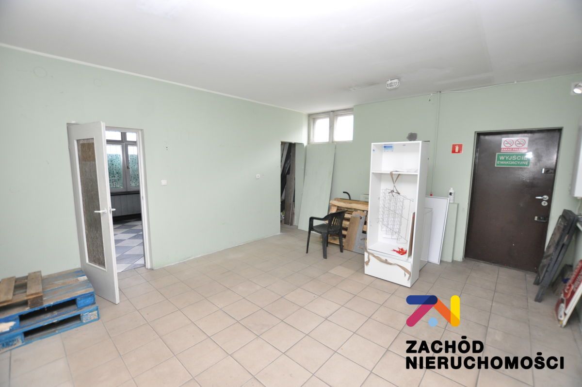 Lokal Zielona Góra Centrum. Zdjęcie 8