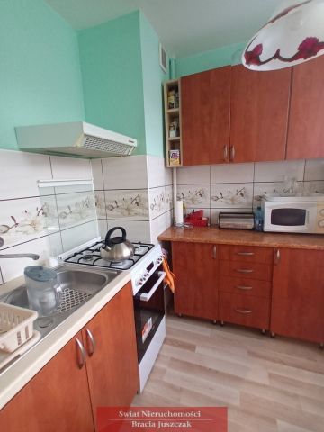 Mieszkanie 1-pokojowe Wrocław Stabłowice. Zdjęcie 11