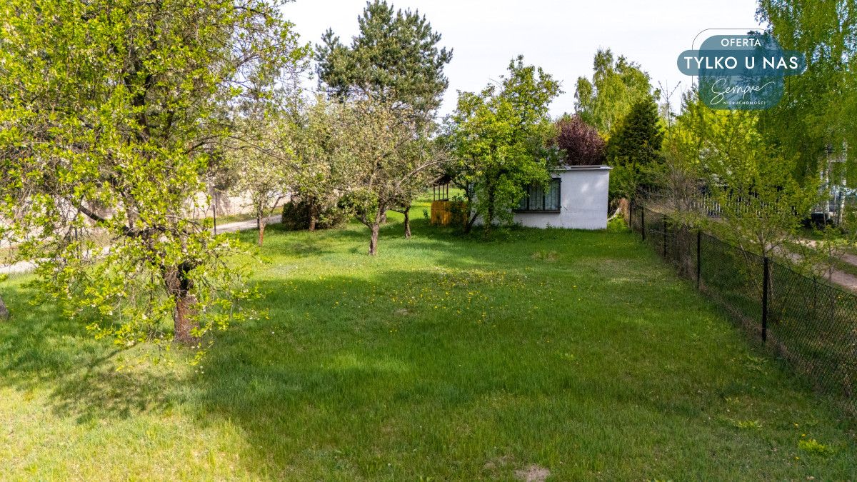 Działka budowlana Kolonia Brużyca, ul. Grzegorza Ciechowskiego. Zdjęcie 17