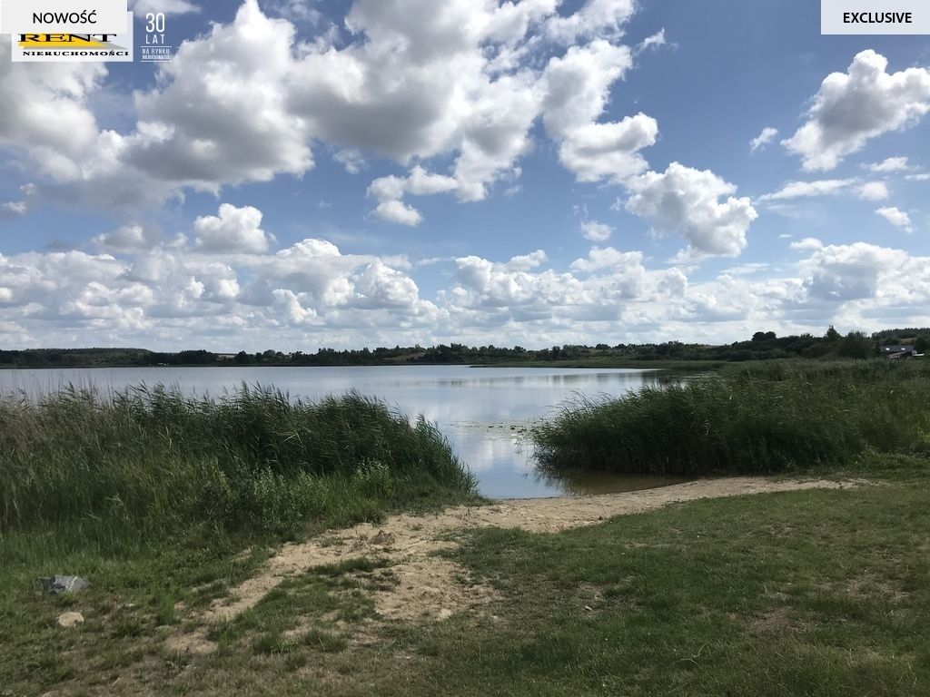 Działka budowlana Załęże. Zdjęcie 4