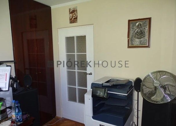 Mieszkanie 4-pokojowe Warszawa Bemowo, ul. Zenona Klemensiewicza. Zdjęcie 9