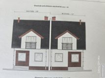 bliźniak, 5 pokoi Mielec Rzochów, ul. Rynek Rzochowski. Zdjęcie 2