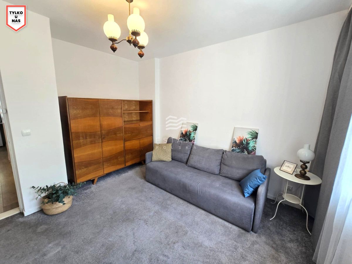 Mieszkanie 2-pokojowe Sopot, ul. Józefa Golca. Zdjęcie 3